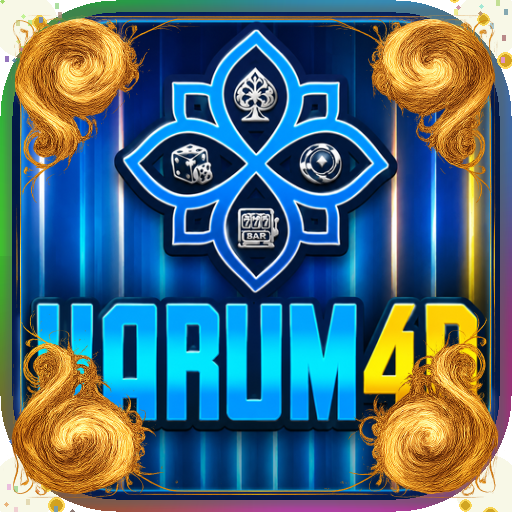 harum4d — galeri pratinjau - APK Resmi